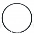 Обод WEINMANN XM25 650В 27,5"*1.5 14G*32H A/V ширина-25,5мм,пос.ширина-20,5мм,высота-18,5мм,черный