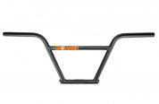 Фото товара «BMX Руль Mission Crosshair 4pc 22,2 9,5" (хром) арт: MN6446CRO»